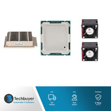 Kit de CPU para servidor HP DL360 Gen8 - construye el tuyo propio - kit completo inc pasta segunda mano  Embacar hacia Argentina