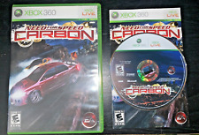 Usado, Need for Speed: Carbon (Microsoft Xbox 360, 2006) Completo comprar usado  Enviando para Brazil