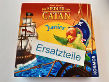 Ersatzteile siedler catan gebraucht kaufen  Bürgstadt