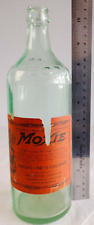 Vintage moxie bottle for sale  Columbia