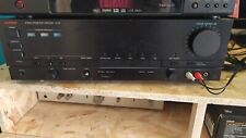 Stereo integrated amplifier usato  Savona