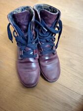 Fly boots size for sale  LONDON