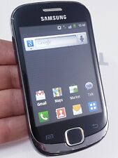 Usado, Smartphone Samsung Galaxy Fit S5670 (Desbloqueado) Excelente Estado Envío Gratuito segunda mano  Embacar hacia Mexico