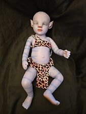 Avatar doll anatomically for sale  Joliet