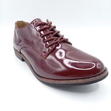 Derbies richelieu chaussures d'occasion  Friville-Escarbotin