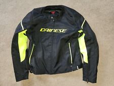 Dainese air frame d'occasion  Expédié en Belgium