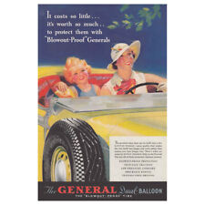 1935 general tire for sale  USA