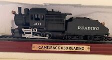 Locomotiva camelback 030 usato  Napoli