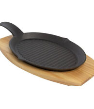 Fajita skillet set for sale  Hempstead