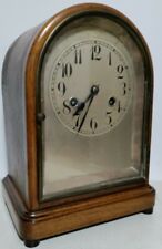 8 Day Junghans Shelf Clock Biedermeier style? for sale  Shipping to Canada