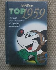 Topolino allegato top usato  Torino