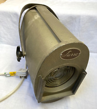 Furse stage light for sale  LOUGHBOROUGH