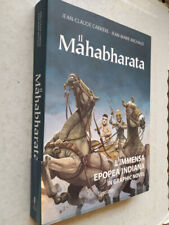 Mahabharata immensa epopea usato  Trevenzuolo