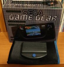 Lote Sega Game Gear: Master Gear Converter, Funda y Caja  comprar usado  Enviando para Brazil