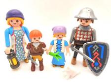Playmobil medieval family d'occasion  Expédié en Belgium
