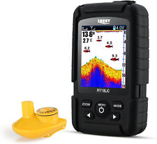 Fishfinder wireless con usato  Ancona