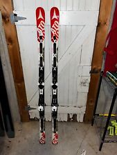 Atomic redster skis for sale  Rhinebeck