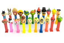 Vintage pez lot d'occasion  Saint-Nazaire