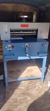Imperial paper cutter for sale  Circle Pines