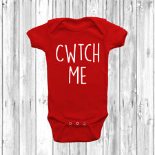 Cwtch baby grow for sale  SOUTHPORT
