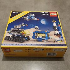 Lego classic space d'occasion  Villefontaine