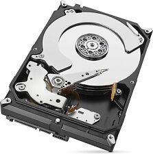 Disco duro 3,5" SATA HDD 7200 RPM 6 GB/s MARCA MIXTA PROBADO MAC PC 500 GB, 1 TB, 2 TB segunda mano  Embacar hacia Argentina