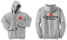 Catalina sailboat hoodie for sale  Oxnard