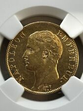 Goldmünze francs 1806 gebraucht kaufen  Stötteritz