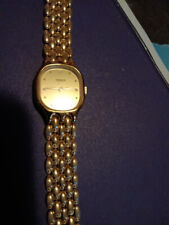 Tissot gold plated for sale  Plymouth Meeting