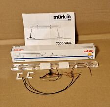 Märklin 7330 innenbeleuchtung gebraucht kaufen  Dreikirchen, Herschbach, Wallmerod