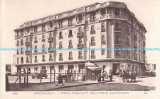 R179474 casablanca. hotel for sale  WARLINGHAM