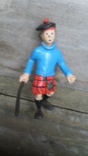 Figurine tintin ile d'occasion  Wolfisheim