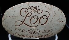 Loo london england for sale  Clearwater