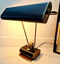 Lampe bureau eileen d'occasion  Nice-