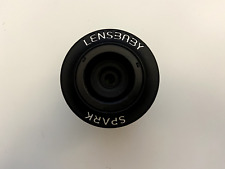 Lensbaby spark 1.0 for sale  BRIGHTON