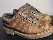 doc martens low cut boots for sale  Los Fresnos