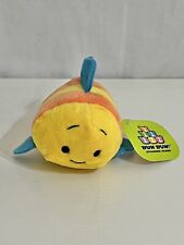 2017 Bun Bun Yellow Orange Blue Colorful Fish Stacking Stuffed Animal Plush Toy for sale  Shipping to South Africa