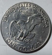 Dollaro del 1977 usato  Massa Di Somma