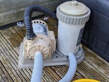 Pool pump filter for sale  DORCHESTER