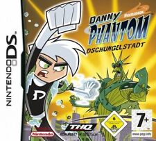 Nintendo danny phantom gebraucht kaufen  Berlin