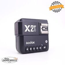 Godox ttl wireless usato  Cormano