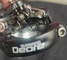 Shimano deore m510 d'occasion  Fours