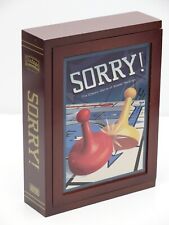 Sorry vintage game for sale  North Lima