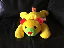 Huggy yellow bear for sale  UK