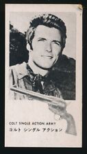 1960s clint eastwood for sale  Fort Lauderdale