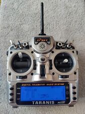 Taranis x9d radio for sale  REDDITCH