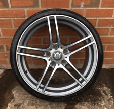 Alloy wheel front for sale  SHIFNAL