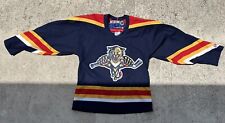 Florida Panther Jersey Boys Size S for sale  Shipping to South Africa