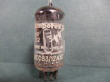 Amperex mc6 bugle for sale  Burlington