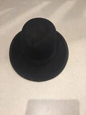 Jewish hasidic hat for sale  LONDON